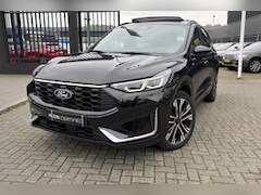 Ford Kuga - 2.5 PHEV ST-Line X | Winterpack | Panorama Dak | Elektrische Trekhaak | 20 Inch | Adaptiev