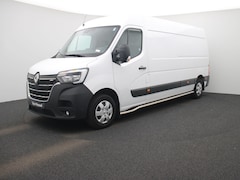 Renault Master - T35 2.3 dCi 135Pk L3H2 Comfort | Navigatie | Airco | Betimmering | Parkeersensoren Achter