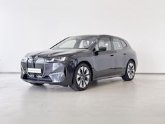 BMW iX - xDrive45 Innovation Pack