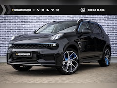 Lynk & Co 01 - 1.5 Plug-in Hybrid | PHEV | Donkere Hemelbekleding | 360 Graden Camera | Infinity Audio |