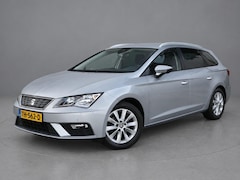 SEAT Leon ST - 1.0 EcoTSI Style Business Intense | Clima | Cruise | Apple Carplay/Navi | PDC |