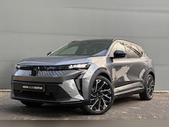 Renault Scenic E-Tech - EV87 long range esprit Alpine | All Season Banden | Pack advanced driving assist & augment