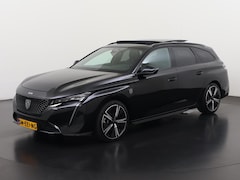 Peugeot 308 SW - 1.2 Hybrid 145 e-DCS6 GT | All-in 533, - Private Lease | Direct uit voorraad
