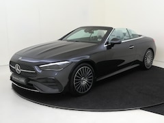 Mercedes-Benz CLE Cabriolet - 180 AMG Line / Winterpakket / Memory-Stoelen /