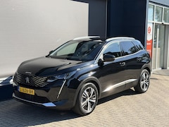 Peugeot 3008 - 1.2 Turbo 130PK Allure Pack | Trekhaak 1400KG | Navigatie | Dodehoek bewaking | Cruise con