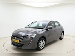 Peugeot 208 - 1.2 PureTech Active | Airco | Cruise Control | Navigatie | Apple Carplay - Android Auto |