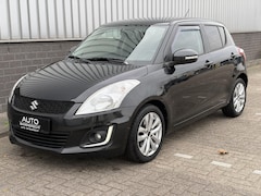 Suzuki Swift - 1.2 Comfort Automatik Stoelverwarming | Keyless | Climate Control | Cruise Control