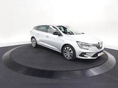 Renault Mégane Estate - TCe 140 EDC Techno | Dodehoekdetectie | Camera | 9.3 Inch Grootscherm | Climate Control