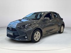 Toyota Yaris - 1.5 Hybrid 115 Active | Extra voordeel | Uit voorraad leverbaar |