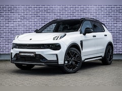 Lynk & Co 01 - 1.5 Plug-in Hybrid More | PHEV | Trekhaak | Two-Tone | Panoramadak | Infinity by Harman Au
