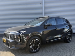 Kia Sportage - 1.6 T-GDi Hybrid GT-Line | Schuif/Kanteldak | Stoel/Stuurwielverwarming | Navigatie | HUD