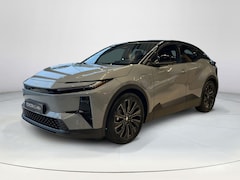 Toyota C-HR - C-HR+ Executive AWD 77 kWh | € 3.000 extra inruilwaarde |