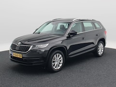 Skoda Kodiaq - 1.5 TSi 150 Pk Automaat Limited Business Edition | Trekhaak | Panoramadak | Camera | Canto