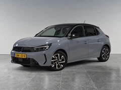 Opel Corsa - GS 1.2 75pk | TWO-TONE| NL AUTO | CAMERA | DODEHOEKBEW. | APPLE CARPLAY /ANDROID AUTO | IS