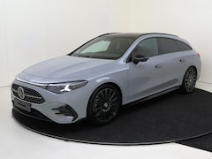 Mercedes-Benz CLA-klasse Shooting Brake - 200 AMG Line