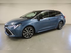 Toyota Corolla Touring Sports - 2.0 Hybrid Executive | Automaat | HUD | ACC | Multimedia & Navigatie | Stoelverwarming | J