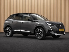 Peugeot 2008 - 1.2 PT GT | Trekhaak/Panoramadak/Camera