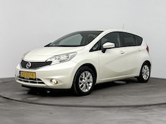 Nissan Note - 1.2 Connect Edition | Trekhaak | Automatische Airco | Navigatie | LM Velgen