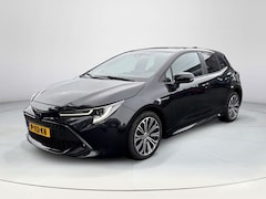 Toyota Corolla - 1.8 Hybrid Dynamic * CLIMATE CONTROL/ ADAPTIEF CRUISE CONTROL/ APPLE CARPLAY