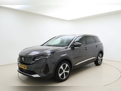 Peugeot 5008 - 1.2 PureTech Allure Pack | Achteruitrijcamera | Cruise control | Elek. Achterklep | Off-ro