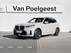 BMW X3 - 30e xDrive | Premium Pack | M Sport |