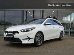 Kia Cee'd Sportswagon - Ceed 1.5 Turbo-GDI 140PK Aut. ExecutiveLine | Full Options | El. Panoramadak | Memoryseat