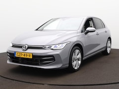 Volkswagen Golf - 1.5 eTSI Life Edition | ACC | Camera | Carplay | Stoel Verwarming |