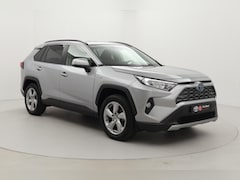 Toyota RAV4 - 2.5 Hybrid AWD Dynamic | Trekhaak (1.650 KG) | Dodehoek detectie | Navigatie | Stoel-/stuu