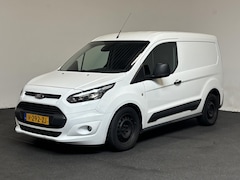 Ford Transit Connect - 1.6 TDCI L1 Trend Motorlampje / Engine light HANDEL/EXPORT