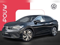 Volkswagen ID.5 - Pro 77 kWh 204pk SoH 97% | LED matrix | Navigatie