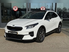 Kia XCeed - 1.5 T-GDI ExecutiveLine | Schuif/Open Dak | Leder | Memoryseat | JBL | Navigatie | Camera