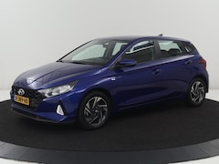 Hyundai i20 - 1.0 T-GDI Comfort Smart | Cruise control | Carplay | Park assist | | Dodehoek detectie | C