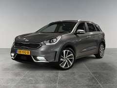 Kia Niro - ExecutiveLine 1.6 GDi Hybrid 141pk | JBL® AUDIO | LEDER | NAVI | CAMERA | APPLE CARPLAY /