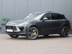 Porsche Macan - 2.9 Turbo