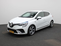 Renault Clio - 1.0 TCe R.S. Line | Apple Carplay / Android Auto | 360 Camera | Stoelverwarming | Lichtmet