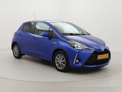 Toyota Yaris - 1.5 Hybrid Dynamic | Navigatie | Keyless | Cruise Control | Clima | Camera | 15 inch | Rij
