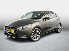 Mazda 2 - 2 1.5 Skyactiv-G GT-M Line / NL auto / Navigatie / Trekhaak / NAP