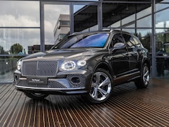 Bentley Bentayga - 4.0 V8 | TOUR PAKKET | CITY PAKKET | NAIM SOUND | 22 INCH | PANORAMA/SCHUIF-KANTELDAK | HE