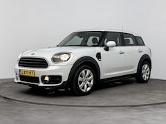 MINI Countryman - 1.5 One Chili | Climate Control | Stoelverwaming | Navigatie | Speed Limiter |