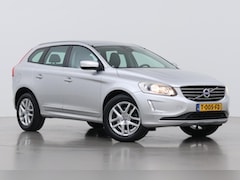 Volvo XC60 - D3 Momentum | Trekhaak | Leder | Memory | Cruise Control | Navigatie | Verwarmbare voorrui