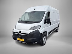Opel Movano Electric - 3.5t L4H3 Zwaar 110 kWh