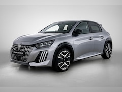 Peugeot 208 - 1.2 Hybrid 145 e-DCS6 GT | Apple Carplay/Android Auto | Achteruitrijcamera | Cruise contro