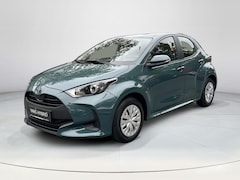 Toyota Yaris - 1.5 Hybrid 115 Comfort