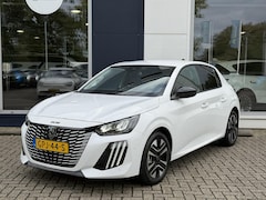 Peugeot 208 - 1.2 PureTech 100 Allure Camera | Parkeersensoren | Cruise Control | Navigatie | Apple Carp