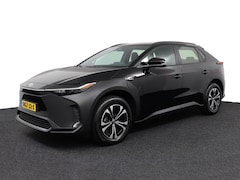 Toyota bZ4X - Business 71 kWh | Trekhaak | Apple Carplay/Android Auto |