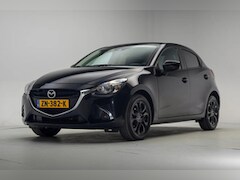 Mazda 2 - 2 1.5 SkyActiv-G 90 Sport Select [ Navi Camera Clima ]