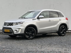 Suzuki Vitara - 1.4 S Automaat, Trekhaak, Sport Uitvoering