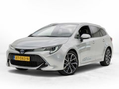 Toyota Corolla Touring Sports - 2.0 Hybrid Premium