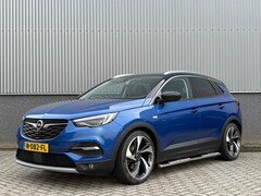 Opel Grandland X - 1.6 Turbo Ultimate | Irmscher Pakket | Trekhaak | Camera Voor & Achter | Stoelverwarming V
