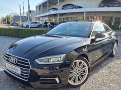 Audi A5 Coupé - 2.0 TFSI Quattro (Pano, Leer, Camera, Virtual)
